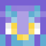 Furry | Skater - Male Minecraft Skins - image 3