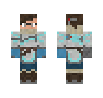 Mei - Overwatch