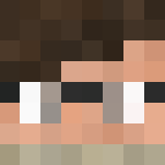 Mei - Overwatch - Female Minecraft Skins - image 3