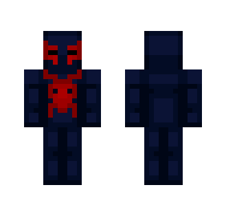 Spiderman 2099