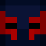 Spiderman 2099 - Comics Minecraft Skins - image 3