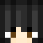 blue jacket ???? - Female Minecraft Skins - image 3