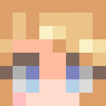 Alba~Ar﻿ψεmis♠~♥ - Female Minecraft Skins - image 3