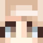 The Word Shaker - Female Minecraft Skins - image 3