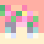 Pastel Palanquins - Male Minecraft Skins - image 3