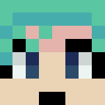 Bulma - Female Minecraft Skins - image 3
