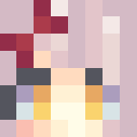 Your nightmare - Female Minecraft Skins - image 3