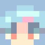 Eggs n' bunnies - Female Minecraft Skins - image 3
