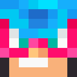 Spring Man - ARMS - Male Minecraft Skins - image 3