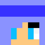 Leah {Cherry} - Female Minecraft Skins - image 3