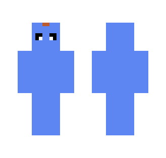 Mr Meseeks?