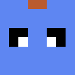 Mr Meseeks? - Male Minecraft Skins - image 3