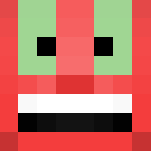 oh yeah mr krabs, AHHHHHHHHHHH! - Male Minecraft Skins - image 3