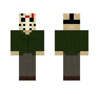 Jason The Killer