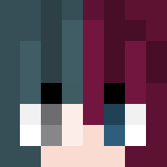 Melanie Martinez Inspired Hair~ - Female Minecraft Skins - image 3