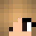 Classy girl - Girl Minecraft Skins - image 3