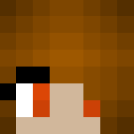 Liv as a Shadow Knight - Female Minecraft Skins - image 3