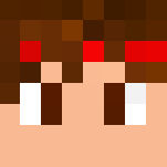 Kung Fury - Male Minecraft Skins - image 3