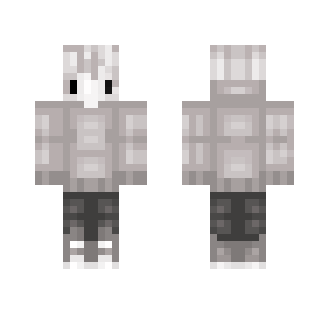 Ghost Boy