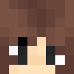 Ƥєαcну Ɛνєηιηgѕ - Female Minecraft Skins - image 3