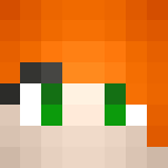 Miss. Aubrey - Female Minecraft Skins - image 3