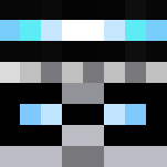 Mihai Margineanu PR Frostling Skin - Male Minecraft Skins - image 3