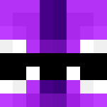 Bane (Dota 2) - Male Minecraft Skins - image 3