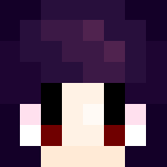 Darqe Gummi - Female Minecraft Skins - image 3