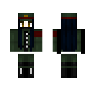 [DRV3] Shingūji Korekiyo