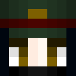 [DRV3] Shingūji Korekiyo - Male Minecraft Skins - image 3