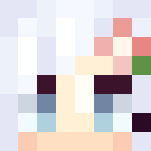 Night Blossoms - Female Minecraft Skins - image 3
