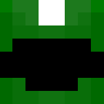 Eukan Military Suit - Interchangeable Minecraft Skins - image 3