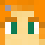 Zelda (Breath of the Wild) - Female Minecraft Skins - image 3