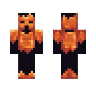 Fire Lord (Updated)