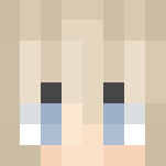 Fancy - Female Minecraft Skins - image 3
