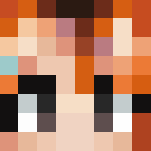 Orihime Inoue {Bleach} - Female Minecraft Skins - image 3