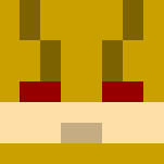 Reverse Flash: CW - MrFlameYT - Comics Minecraft Skins - image 3