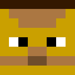 Kid Flash: CW - MrFlameYT - Comics Minecraft Skins - image 3