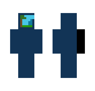 Computer Head
