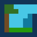 Download Free Computer Head Skin for Minecraft image 3 Computer Head - Interchangeable Minecraft Skins - image 3