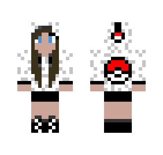 Pokegirl