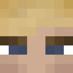 Luke Skywalker (Return of the Jedi) - Male Minecraft Skins - image 3