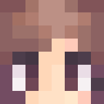 Download Free Foresty Gal???? Skin for Minecraft image 3 Foresty Gal???? - Female Minecraft Skins - image 3