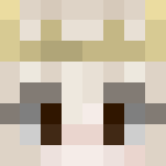 Download Free Girl skin Skin for Minecraft image 3 Girl skin - Girl Minecraft Skins - image 3