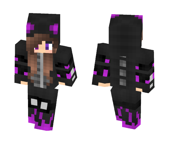 MCCutie - Male Minecraft Skins - image 1