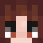 Time for a change of shading - Female Minecraft Skins - image 3