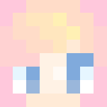 Lite Gummi - Female Minecraft Skins - image 3