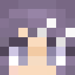 Socks ^0^ | ℐ - Female Minecraft Skins - image 3