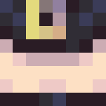 Frank "Fly" Minetti - Male Minecraft Skins - image 3