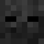 Garou Demon [One Punch Man] - Male Minecraft Skins - image 3